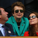 Illustration for article titled Kate Middleton Went to Wimbledon Yet Again, Did Chill Shit